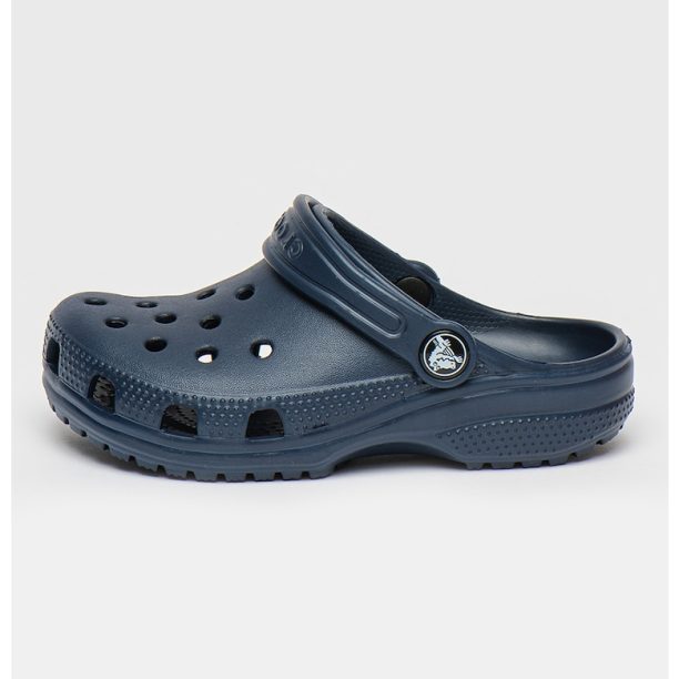 Крокс Classic с отворена пета и перфорации Crocs