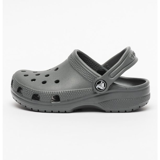 Крокс Classic с отворена пета и перфорации Crocs