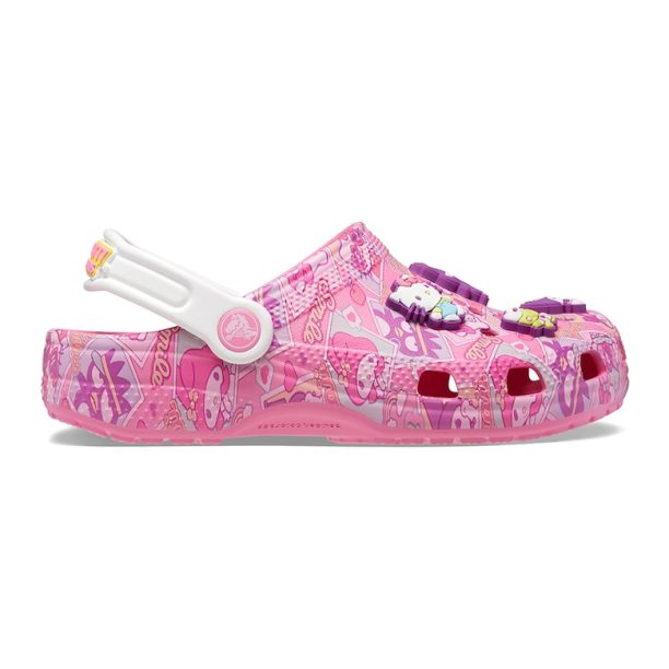 Крокс Hello Kitty and Friends Crocs