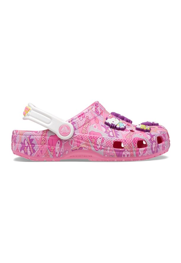 Крокс Hello Kitty and Friends Crocs