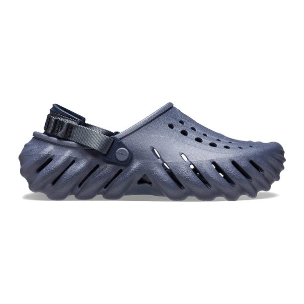 Крокс с изчистен дизайн Crocs