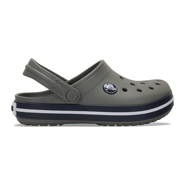 Гумен крокс с отворена пета Crocs