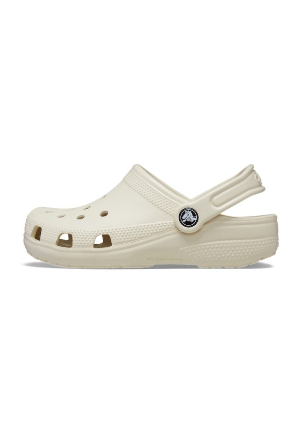 Крокс с отворена пета и перфорации Crocs