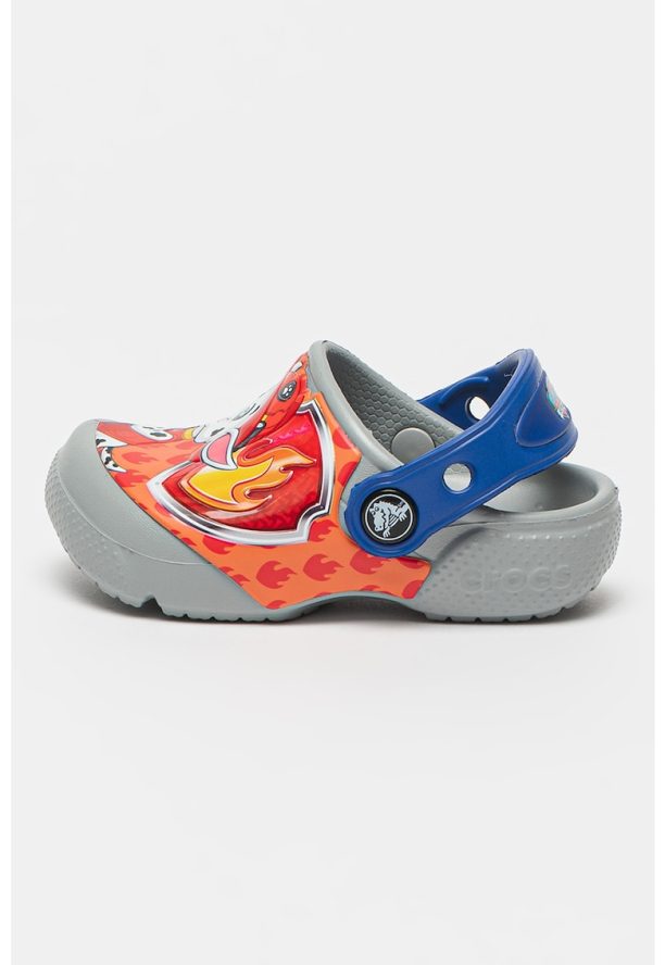 Крокс с шарки на Paw Patrol Crocs