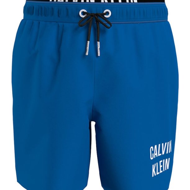 Къс панталон с връзка CALVIN KLEIN