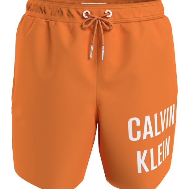 Къс панталон с лого CALVIN KLEIN