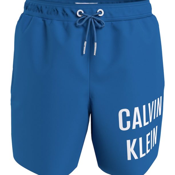 Къс панталон с лого CALVIN KLEIN