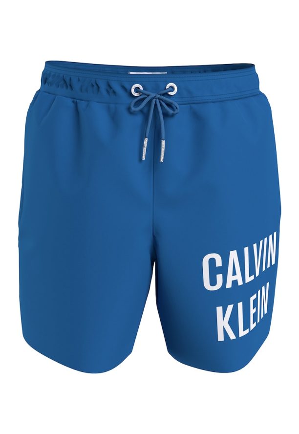 Къс панталон с лого CALVIN KLEIN