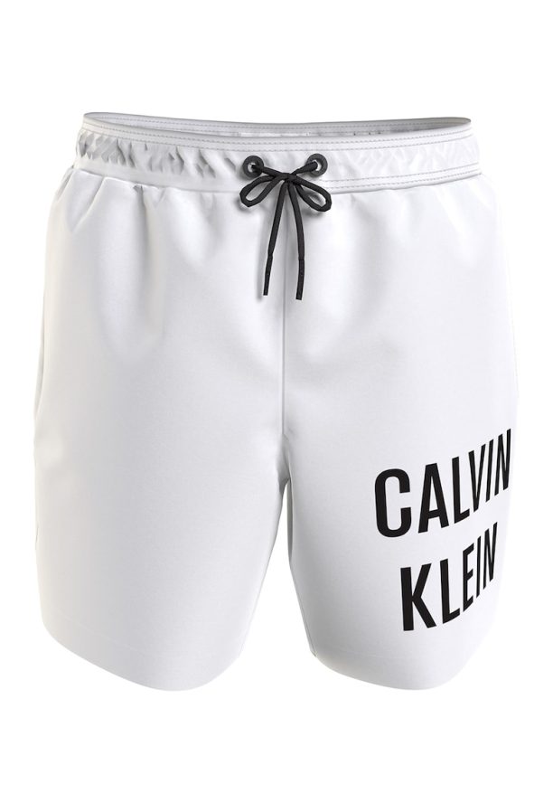 Къс панталон с лого CALVIN KLEIN