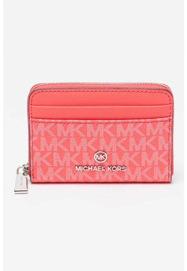 Малък калъф Jet Set с цип Michael Kors