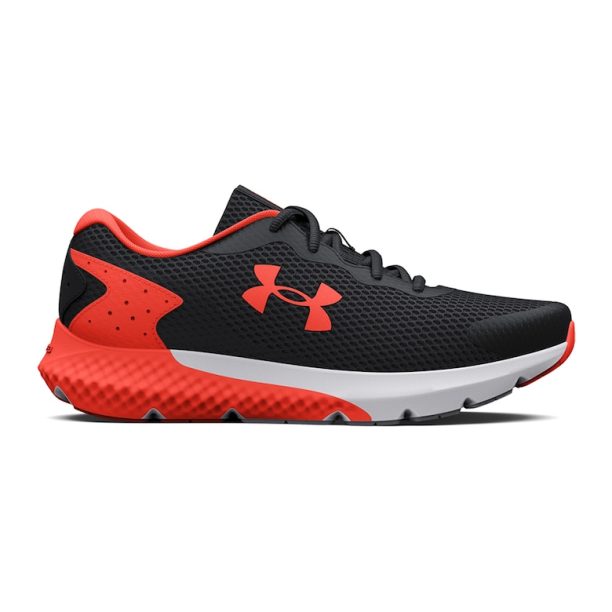 Мрежести обувки за бягане Carged Rogue 3 Under Armour