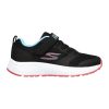 Мрежести обувки за бягане Go Run Consistent с лого Skechers