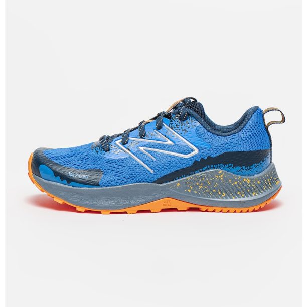 Мрежести обувки за бягане NITRELv5 New Balance