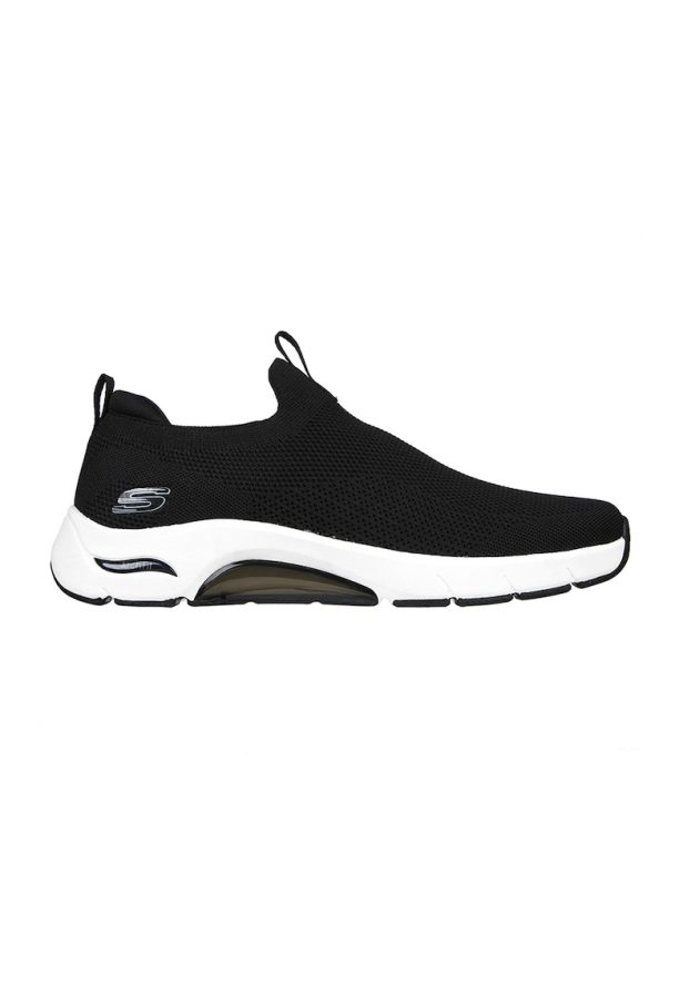 Мрежести спортни обувки Air Arch Fit Skechers