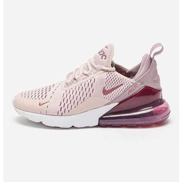 Мрежести спортни обувки Air Max 270 Nike