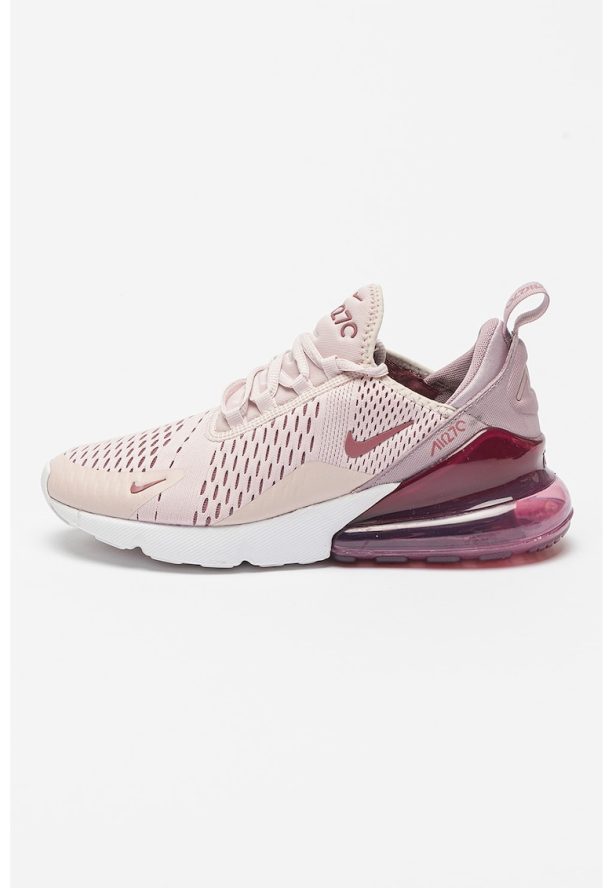 Мрежести спортни обувки Air Max 270 Nike