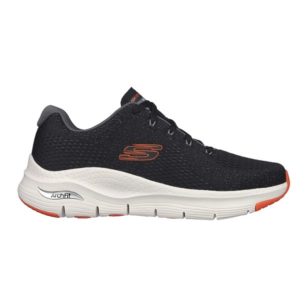 Мрежести спортни обувки Arch Fit - Takar Skechers