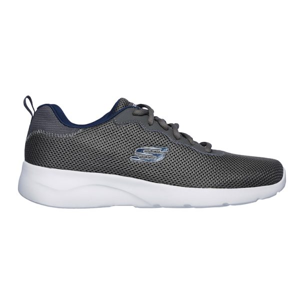 Мрежести спортни обувки Dynamight 2.0 Skechers