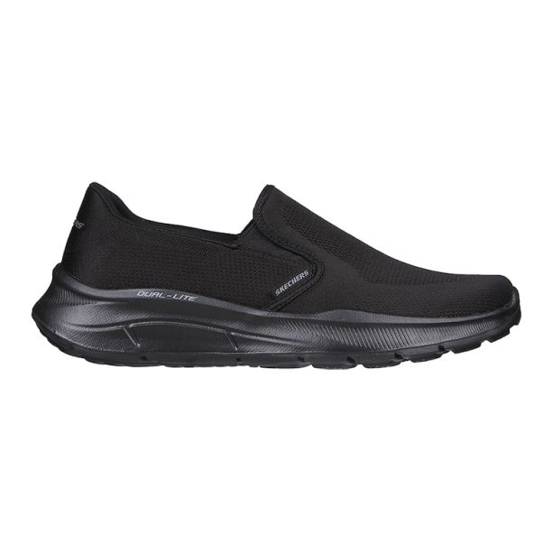 Мрежести спортни обувки Equalizer Skechers