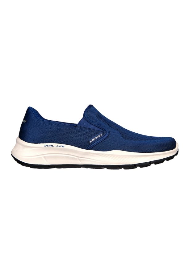 Мрежести спортни обувки Equalizer Skechers