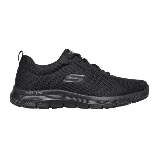 Мрежести спортни обувки Flex Advantage 4.0 Providence Skechers