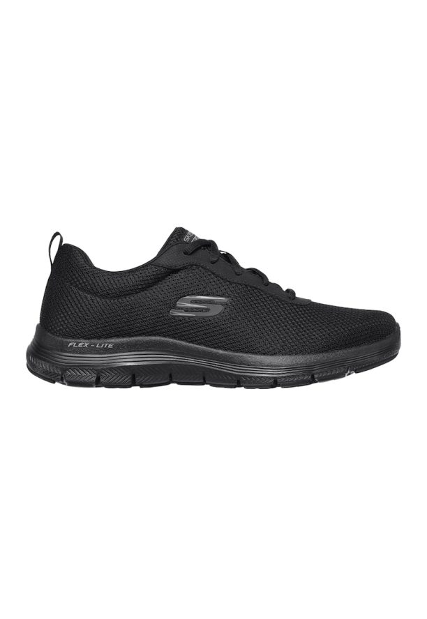 Мрежести спортни обувки Flex Advantage 4.0 Providence Skechers