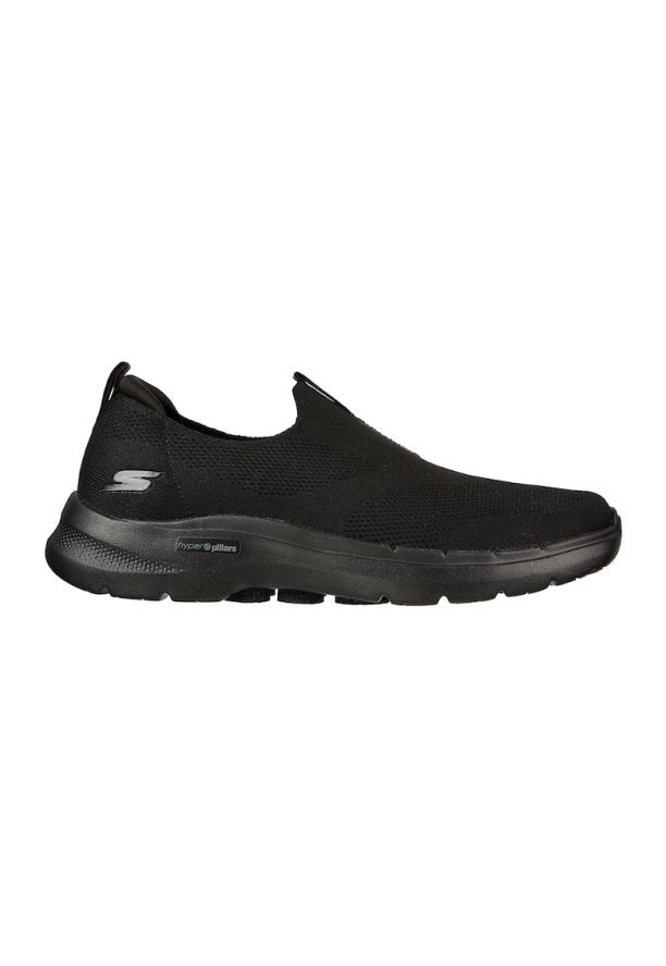 Мрежести спортни обувки GOwalk 6 Skechers