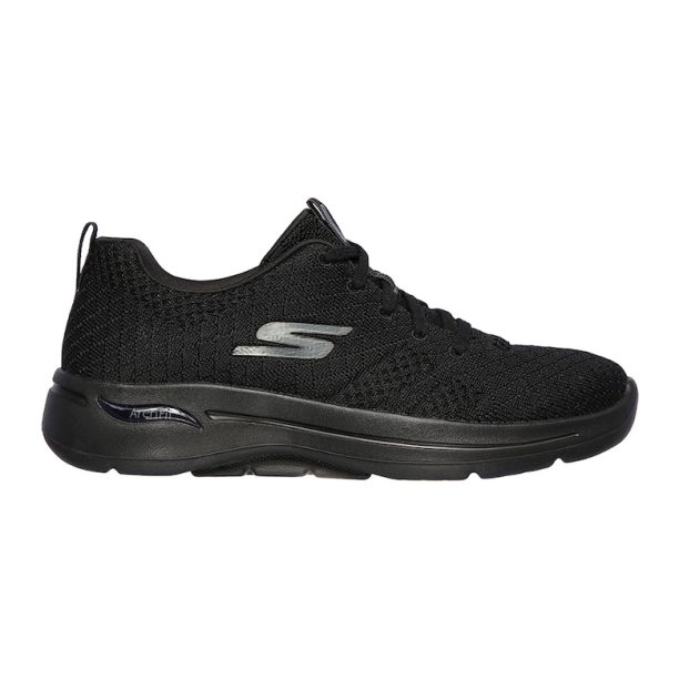 Мрежести спортни обувки GOwalk Arch Fit - Unify Skechers