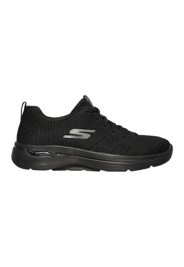 Мрежести спортни обувки GOwalk Arch Fit - Unify Skechers