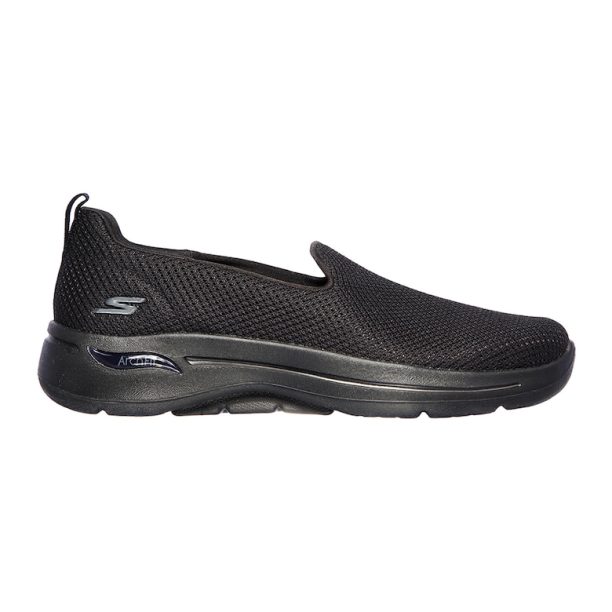 Мрежести спортни обувки Go Walk Arch Fit - Grateful Skechers