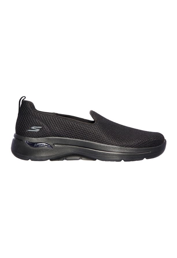 Мрежести спортни обувки Go Walk Arch Fit - Grateful Skechers