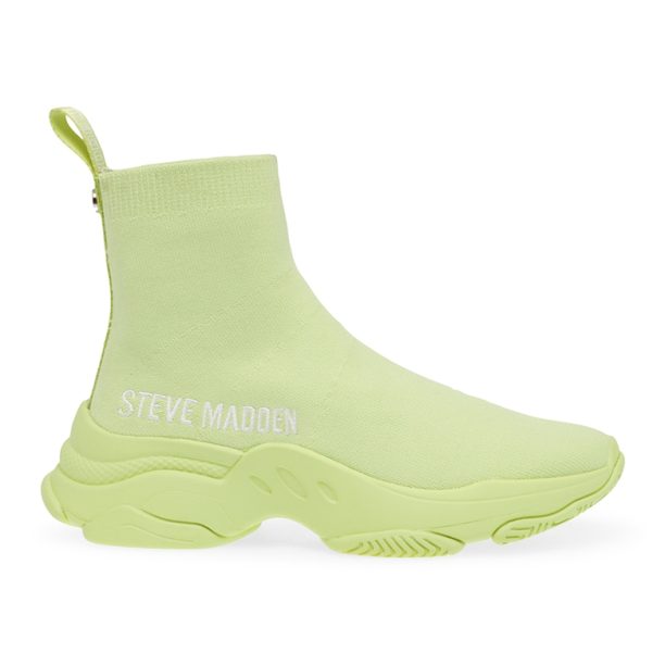 Мрежести спортни обувки Master Steve Madden