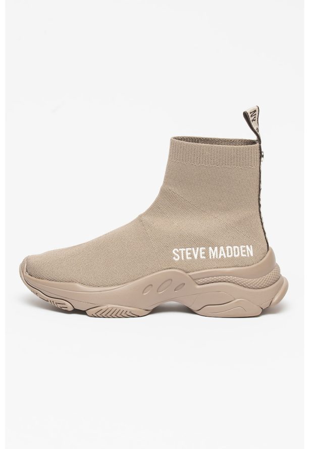 Мрежести спортни обувки Master Steve Madden