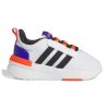 Мрежести спортни обувки Racer TR21 с лого adidas Sportswear