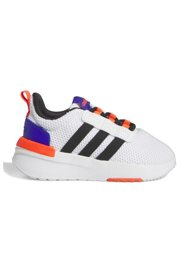 Мрежести спортни обувки Racer TR21 с лого adidas Sportswear