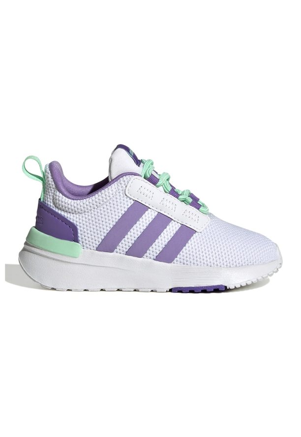 Мрежести спортни обувки Racer TR21 с лого adidas Sportswear