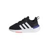 Мрежести спортни обувки Racer TR21 с лого adidas Sportswear