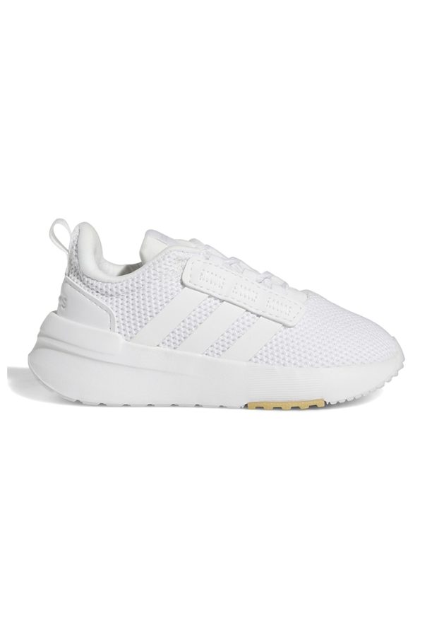 Мрежести спортни обувки Racer TR21 с лого adidas Sportswear