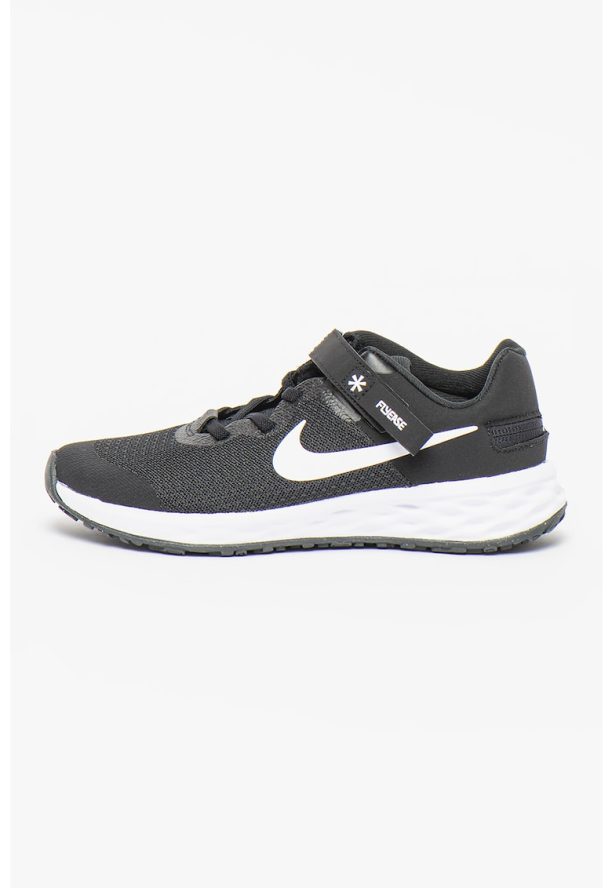 Мрежести спортни обувки Revolution 6 Flyease Nike