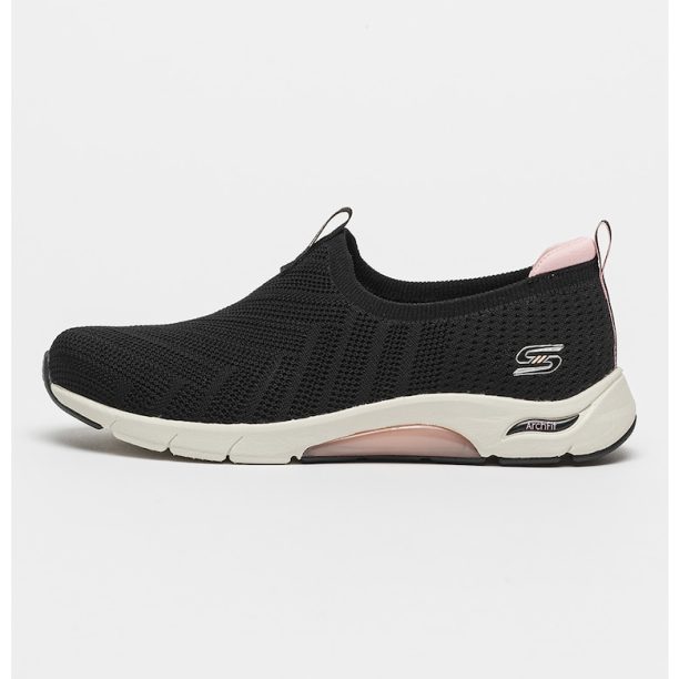 Мрежести спортни обувки Skech-Air Skechers