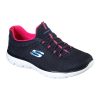 Мрежести спортни обувки Summits с лого Skechers