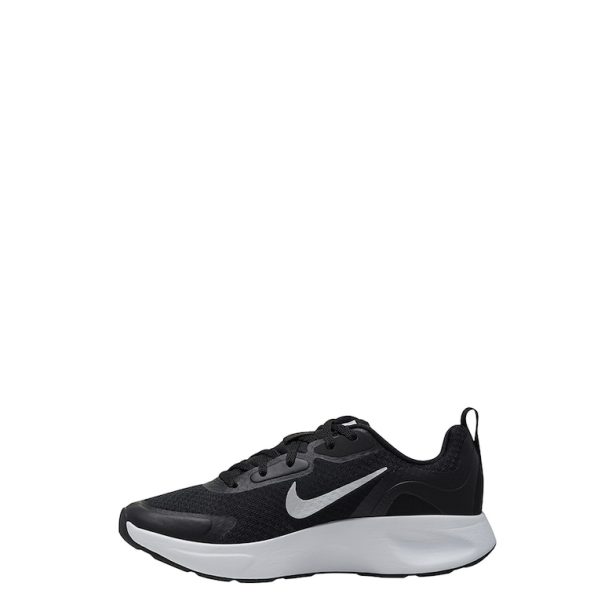 Мрежести спортни обувки Wearallday Nike