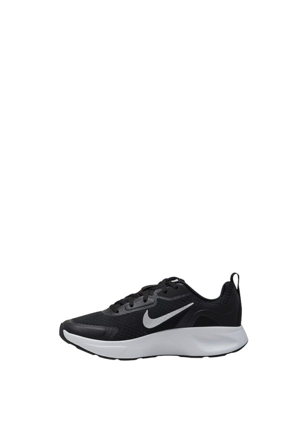 Мрежести спортни обувки Wearallday Nike