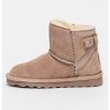 Непромокаеми велурени боти Betty Youth BEARPAW