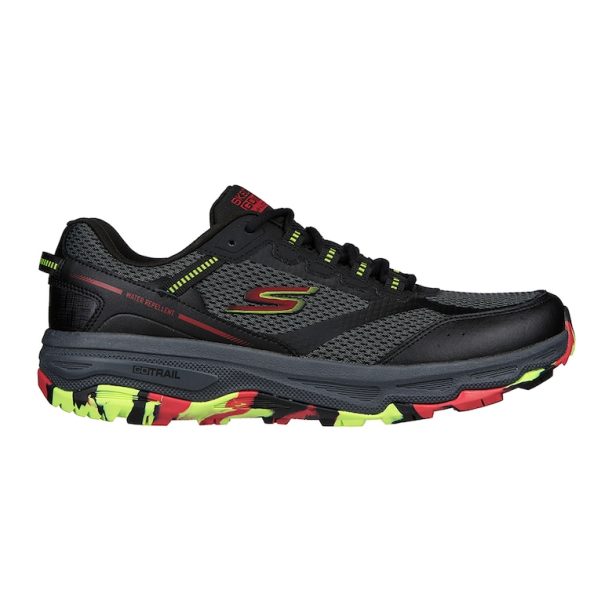 Непромокаеми обувки Go Run Trail Altitude-Marble за бягане Skechers