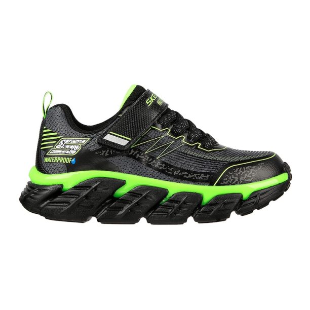 Непромокаеми спортни обувки Tech-Grip Skechers