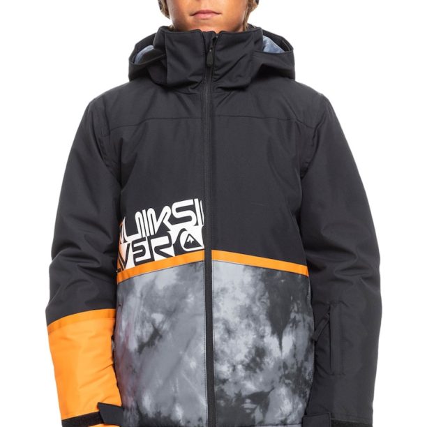 Непромокаемо ски яке Silvertip QUIKSILVER