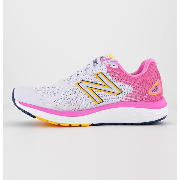 Обувки за бягане 680v7 New Balance