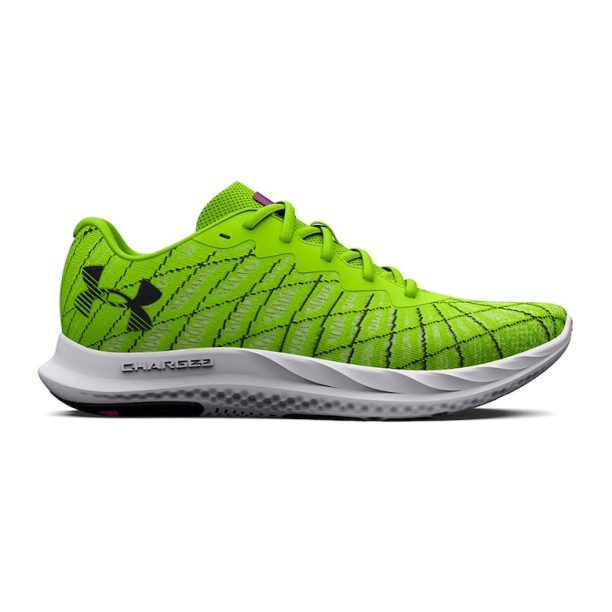 Обувки за бягане Charged Breeze 2 Under Armour