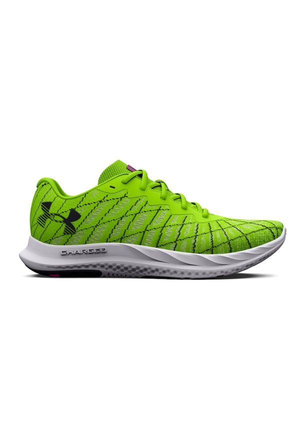 Обувки за бягане Charged Breeze 2 Under Armour